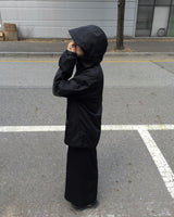 Gorp cap windbreaker (Unisex)