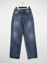 コンプ デニムパンツ / no.1776 comp denim pants
