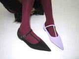 Color stockings