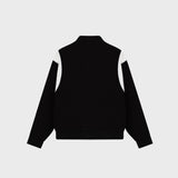 エッセンシャルボンバージャケット/RUNDOWNYOUTH Essential Bomber Jacket 03