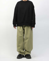 ピーチパステルバルーンパンツ / Peach Pastel Ballon Pants_2color