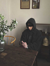 ASCLO Lettering Balloon Pigment Hood T (3color)
