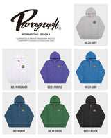 ツーヘッドニットベスト / paragraph 21f/w two-headed knit vest 2color(Copy) (6623958040694)