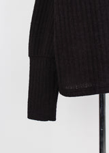 BELT SNOW OFF KNIT