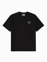 MCT M01 Black concept Pure T-shirts