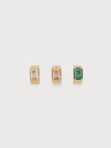 no.60リング / no.60 ring gold (#13 free size)