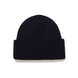 ベーシックカラービーニー / BSR2223FWBN021 BASIC COLOR BEANIE NAVY