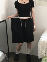 ソルトレーニングハーフパンツ