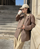 アワークーリングシャツ (4 color) (6697218801782)