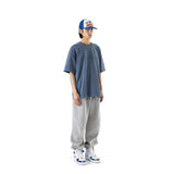 スターロゴオーバーサイズTシャツ / STAR LOGO OVERSIZED T-SHIRTS