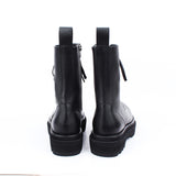 DAVID STONE D106 dark black (vibram edition) (6657259503734)