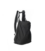 メッセンジャー / TE｜3-WAY MESSENGER BAG CHARCOAL BLACK