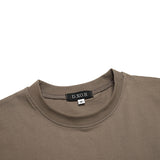 サイドロゴTシャツ / SIDE LOGO T-SHIRT (4488706228342)