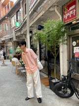 Dolce banding pants