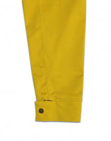 TZ OVERSIZED SHIRT JACKET - GOLD (6635108892790)