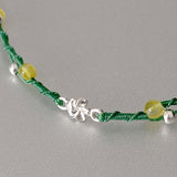 [Day6] Same Mind Bracelet (5color)
