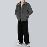 ウールバティックスラックス/Wool Vatic Slacks