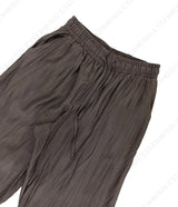 EVエバーリンクルパンツ / EV Everlinkle Pants (2 colors)