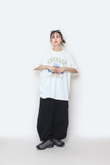 ビバリーヒルズショートスリーブtシャツ