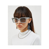 [FAKEME] LOG PLG sunglasses (6587996373110)