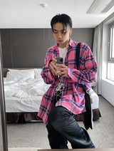 No.0065 K check NB