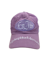 コラボレーションキャップ / 円神 × MYDEEPBLUEMEMORIES Collaboration Cap