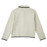LINE KNIT JACKET_IVORY (6600108146806)