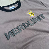 ゲームロゴTシャツ
