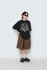 ピッツバーグショートスリーブT / Pittsburgh Short Sleeve T