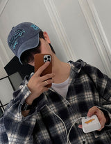 ASCLO Always Pigment Ball Cap (4color)