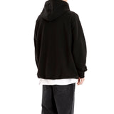 バーシティロゴフーディー / VARSITY LOGO HOODIE
