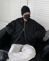 オウンウィンターバイパーステッチ/OWN Winter Viper Stitch (3 colors)