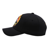 Royal Flag Ball Cap (3color) (6696308867190)
