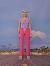 テリーパンツ / Terry Pants (4532153385078)