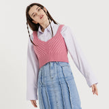SIMPLE BUSTIER TOP (6680840405110)