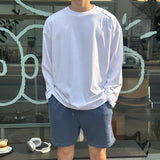 ピグメントウォッシングクーリングショーツ / MBT Pigment Washing Cooling Shorts (6 colors)