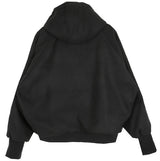 No.9799 hood warmer blouson JK (3color)