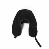 フリーストリュフハット/Fleece Truffer Hat