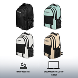 SGS AVAIL BACKPACK