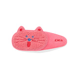 KIRSH X MISAKI KAWAI FABRIC HAIRPIN SET [PINK]