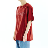 サードロゴTシャツ/THIRD LOGO TEE