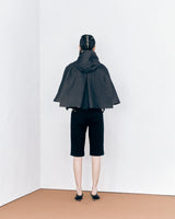 デニムケープ / DENIM CAPE