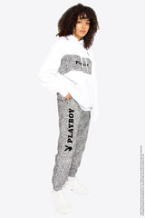 ジョイリッチ×プレイボーイ レオパードパンツ  / JOYRICH×PLAYBOY Leopard Pants (2601593274486)
