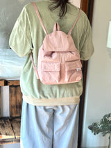 Easily Bag - pink