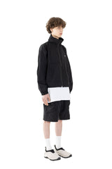 バルーンポケットディビジョンショートパンツ / BALLOON POCKET DIVISION SHORT PANTS