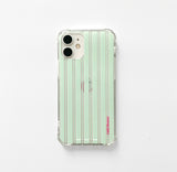 オッドハウスケース / Odd House Case(Green)