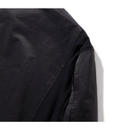 ストレインメッシュアップインバーティドジャケット/STRAIN MESHUP INVERTED JACKET