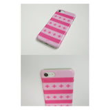 フラワーハードケース (only iphone)
