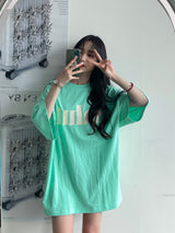 ASCLO Salut Short Sleeve T Shirt (3color)