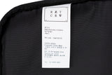 セレモニーポストマンバッグ / CEREMONY POSTMAN BAG